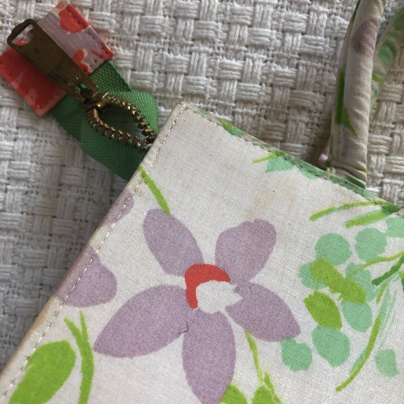 Vintage bag - Margaret Smith - Picture 2 of 9